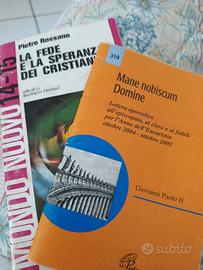 libriccini religiosi 