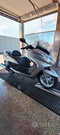 yamaha 400 majesty  aprile 2004 perfetto stato