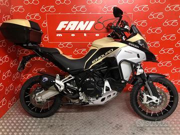 DUCATI Multistrada 1200 Enduro Pro