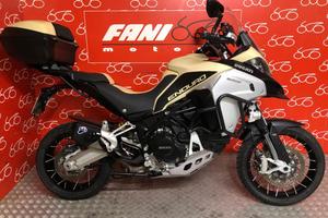 DUCATI Multistrada 1200 Enduro Pro