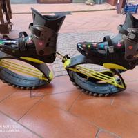 Kangoo Jumps