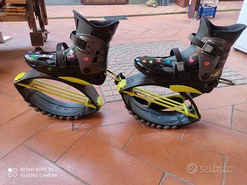 Kangoo Jumps