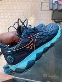 Scarpe padel Mizuno wave enforce tour 42,5