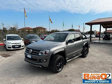 Volkswagen Amarok 2.0 BiTDI 180 CV 4MOTION Permane