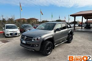 Volkswagen Amarok 2.0 BiTDI 180 CV 4MOTION Permane