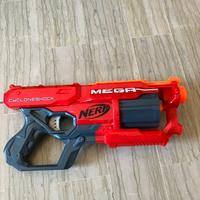 NERF set pistole giocattolo