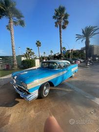  OLDSMOBILE  88 DEL 1958