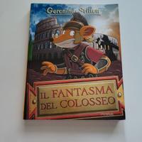 Il fantasma del Colosseo
