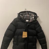 Piumino Burberry Uomo / Gilet