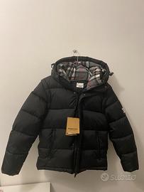 Piumino Burberry Uomo / Gilet