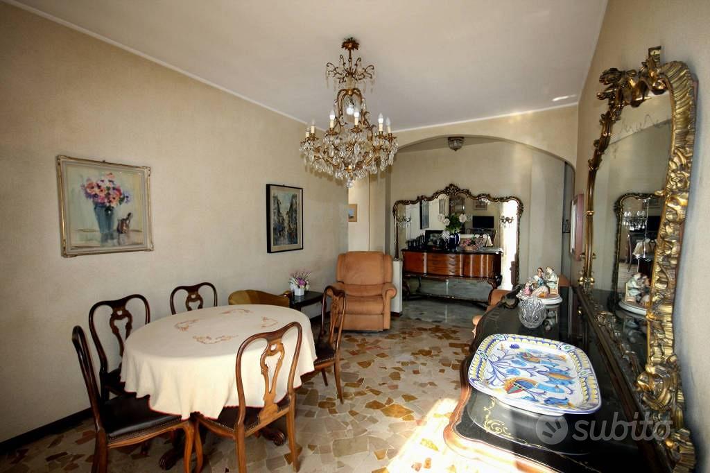 Appartamento – Milano, Gamboloita, Municipio 4 - Vista 5