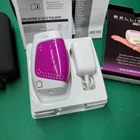 Epilatore a luce pulsata Imetec zero