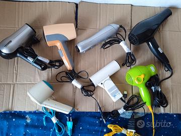 Phon elettrici 