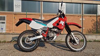 GILERA RC 600 R '93 FMI Cross Enduro Regolarità