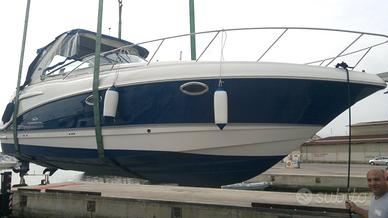 CHAPARRAL 290 SIGNATURE