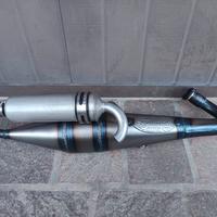 Polini Evolution 6 Cross Piaggio