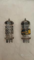 philips ecc 83