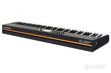 Studiologic SL 88 MK2