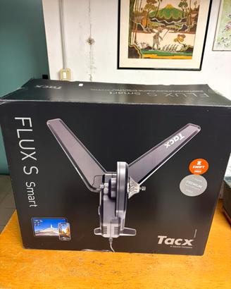 RULLO TACX FLUS S SMART