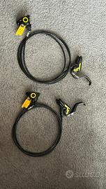 Magura MT8