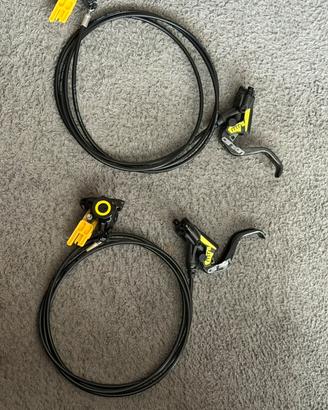 Magura MT8