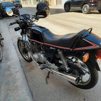 Suzuki GS 450 - 1980