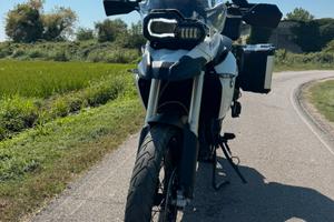 Bmw f 800 gs