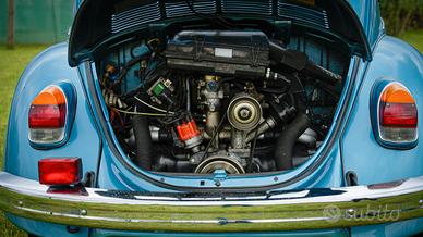 maggiolino 1600 i.e.