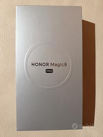 HonorMagic8 Pro12GB / 512GB