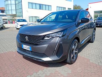 Peugeot 3008 BlueHDi 130 S&S EAT8 Allure Pack