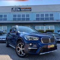 Bmw X1 xDrive18d xLine FULL SERVICE BMW