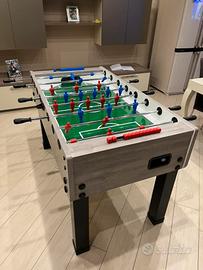 Nuovo Calcio Balilla Garlando bigliardino Fas NG