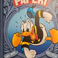 La grande dinastia dei paperi