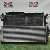 KIT RADIATORI LAND ROVER Defender 2Â° Serie PCM100