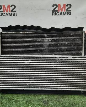 KIT RADIATORI LAND ROVER Defender 2° Serie PCM100