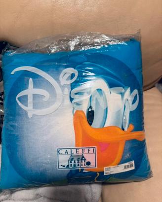 Cuscino decorativo Disney Donald Duck Caleffi