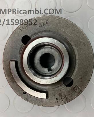 VOLANO MAGNETE YAMAHA YZF 250 2009 2008 YZF250 200