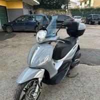 Piaggio Beverly 350 2020