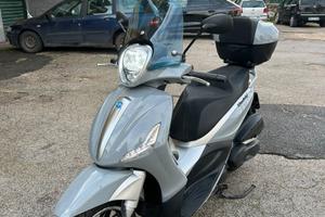 Piaggio Beverly 350 2020