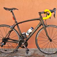 Bici Specialized in carbonio