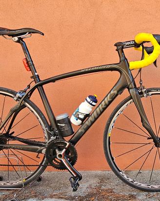 Bici Specialized in carbonio