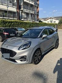 Ford Puma 1.0 Ecoboost St-Line 125CV