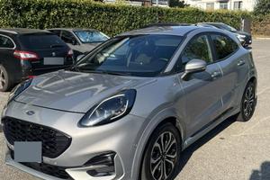Ford Puma 1.0 Ecoboost St-Line 125CV