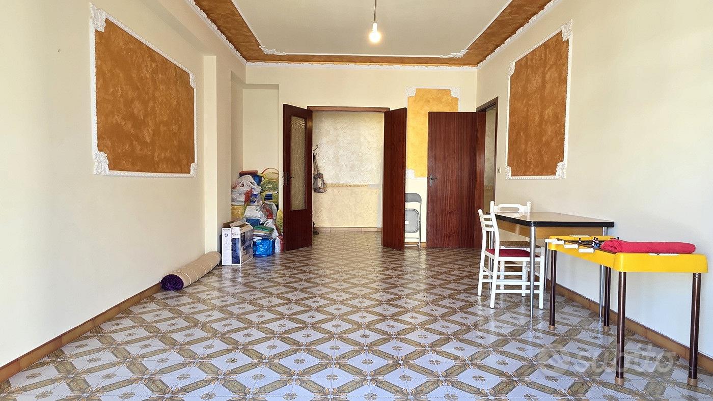 Appartamento – Milazzo, Albero, Parco - Altro