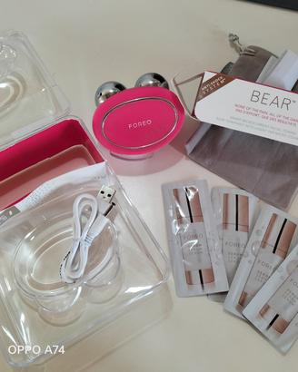 foreo bear