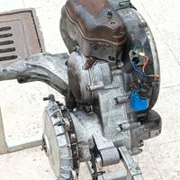 Motore vespa px sprint ts VNL3M miscelatore 