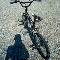 BMX bambino
