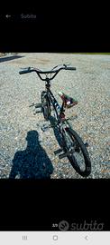 BMX bambino