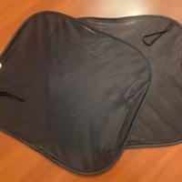 Tendine parasole auto