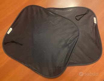 Tendine parasole auto